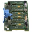 Dell SAS backplane 8x 2.5 PowerEdge R820 - J2C2D