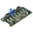 Dell SAS backplane 8x 2.5 PowerEdge R820 - J2C2D