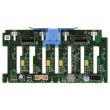 Dell SAS backplane 8x 2.5 PowerEdge R820 - J2C2D