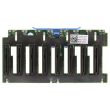 Dell SAS backplane 8x 2.5 PowerEdge R820 - J2C2D