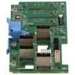Dell NVMe backplane 4x 2.5 PowerEdge R820 - 693W6