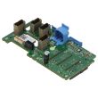 Dell NVMe backplane 4x 2.5 PowerEdge R820 - 693W6