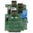 Dell NVMe backplane 4x 2.5 PowerEdge R820 - 693W6