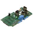 Dell NVMe backplane 4x 2.5 PowerEdge R820 - 693W6