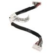 Dell HDD Backplane Signal Cable PowerEdge R820 - P6F68