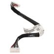 Dell HDD Backplane Signal Cable PowerEdge R820 - P6F68