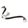 Dell HDD Backplane Signal Cable PowerEdge R820 - P6F68