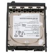 Fujitsu SAS Hard Drive 300GB 10k SAS 12G SFF - SGT:ST300MM0048 10602131400