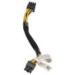 Dell Backplane Power Cable PE R820 - Y12H1