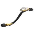 Dell Backplane Power Cable PE R820 - Y12H1