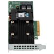 Dell RAID Controller PERC H730P 8-CH 2GB SAS 12G SATA 6G PCI-E LP - J14DC