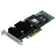 Dell RAID Controller PERC H730P 8-CH 2GB SAS 12G SATA 6G PCI-E LP - J14DC