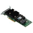 Dell RAID Controller PERC H730P 8-CH 2GB SAS 12G SATA 6G PCI-E LP - J14DC