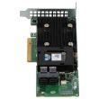 Dell RAID Controller PERC H730P 8-CH 2GB SAS 12G SATA 6G PCI-E LP - J14DC