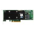 Dell RAID Controller PERC H730P 8-CH 2GB SAS 12G SATA 6G PCI-E LP - J14DC