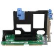 Dell riser board PCI-E x16 PCI-E x8 Gen3 PE R820 - 3FHMX