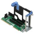 Dell riser board PCI-E x16 PCI-E x8 Gen3 PE R820 - 3FHMX