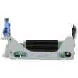 Dell riser board 3x PCI-E x8 Gen3 PE R820 - D13MJ