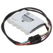Dell Raid Cntrl Cap Battery Pack for 9460-16i - 5RCWJ