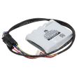 Dell Raid Cntrl Cap Battery Pack for 9460-16i - 5RCWJ