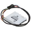 Dell Raid Cntrl Cap Battery Pack for 9460-16i - 5RCWJ