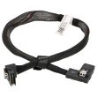 Dell SAS cable SFF-8087 - SFF-8087 48cm - 14P33