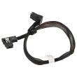 Dell SAS cable SFF-8087 - SFF-8087 48cm - 14P33