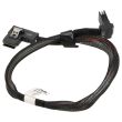 Dell SAS cable SFF-8087 - SFF-8087 48cm - 14P33