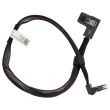 Dell SAS cable SFF-8087 - SFF-8087 48cm - 14P33