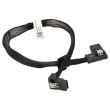 Dell SAS cable SFF-8087 - SFF-8087 48cm - 14P33