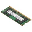HP DDR4 SO-DIMM 16GB PC4-2666V UDIMM 2R - 932818-673 MTA16ATF2G64HZ-2G6