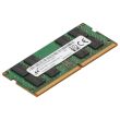 HP DDR4 SO-DIMM 16GB PC4-2666V UDIMM 2R - 932818-673 MTA16ATF2G64HZ-2G6