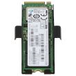 HP Z TURBO Drive 256GB Z2/Z4/Z6 G4 TLC PCIe SSD 919952-001 907579-001 6EU82AA