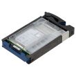EMC SAS Hard Drive 600GB 10k SAS 6G LFF - 005049202