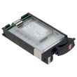 EMC SAS Hard Drive 600GB 10k SAS 6G LFF - 005049202