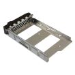 Fujitsu compatible hot-plug frame 3.5 RX2530 RX2540 M1 M2 M4 - A3C40152045