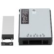 Dell compatible FlexBay Module M.2 SSD to SAS 3.5 with SSD Tray - 66XHV 4MTV7