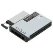 Dell compatible FlexBay Module M.2 SSD to SAS 3.5 with SSD Tray - 66XHV 4MTV7