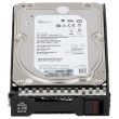 HP SAS Hard Drive 4TB 7.2k SAS 12G LFF StoreOnce 869726-001