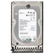 HP SAS Hard Drive 4TB 7.2k SAS 12G LFF StoreOnce 869726-001