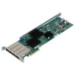 NetApp SAS Controller Quad-Port QSFP SAS 6G PCI-E - 111-00625+D0 X2065A-R6