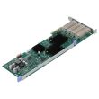 NetApp SAS Controller Quad-Port QSFP SAS 6G PCI-E - 111-00625+D0 X2065A-R6