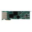 NetApp SAS Controller Quad-Port QSFP SAS 6G PCI-E - 111-00625+D0 X2065A-R6