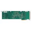 NetApp SAS Controller Quad-Port QSFP SAS 6G PCI-E - 111-00625+D0 X2065A-R6