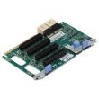NetApp Riser Card Left 62XX and SA620 - 111-01033 X3216-R6