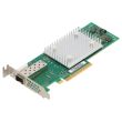 Fujitsu FC-HBA QLE2690 1Port 16Gbps SFP+ LP PCI-E - QLO:QLE2690-SR