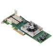 Fujitsu FC-HBA QLE2672 2-Port 16Gbps FC PCI-E LP - HD8310405