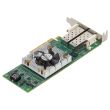 Fujitsu FC-HBA QLE2672 2-Port 16Gbps FC PCI-E LP - HD8310405