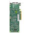 Fujitsu FC-HBA QLE2672 2-Port 16Gbps FC PCI-E LP - HD8310405