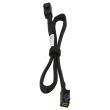 LSI SAS cable SFF-8643 - SFF-8643 60cm SA-4343TX-0.6M-N2
